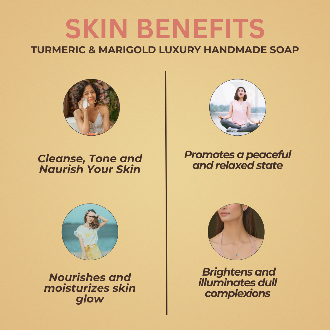 Auric Turmeric – Brightening & Pigmentation Care