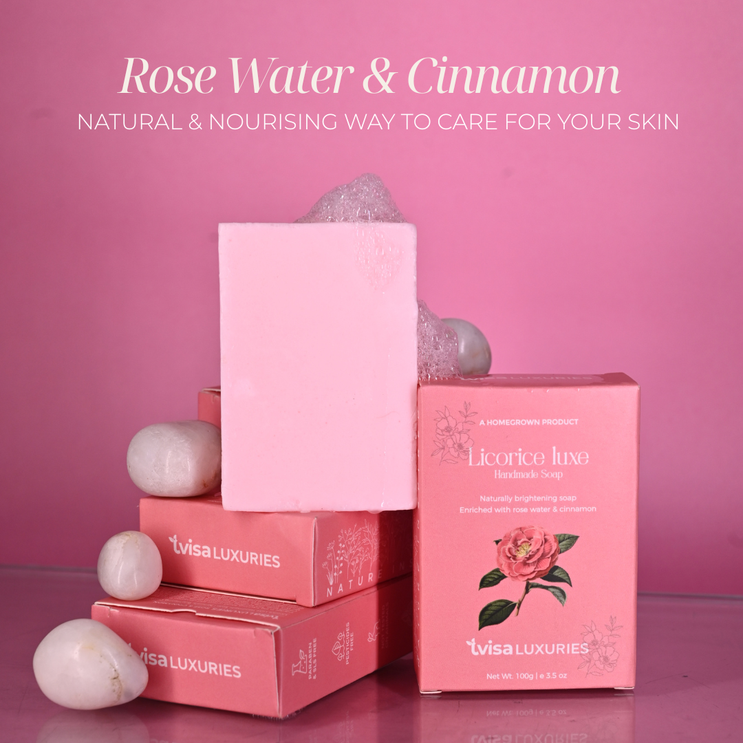 Licorice Luxe – Hyper-Calm Redness Relief Solution