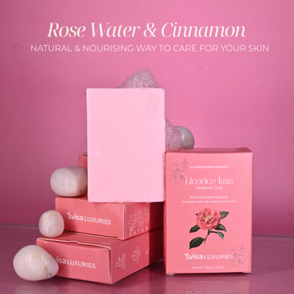 Licorice Luxe – Hyper-Calm Redness Relief Solution