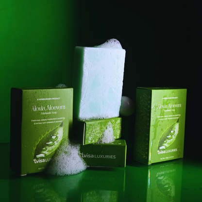 Aloevia Aloevera – Barrier-Boost Skin Repair Care