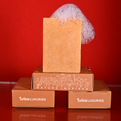 Aurum Sandalwood – Calm-Luxury Texture Smoother