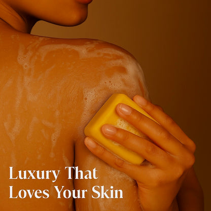 Auric Turmeric – Brightening & Pigmentation Care