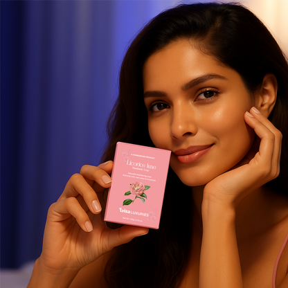 Licorice Luxe – Hyper-Calm Redness Relief Solution