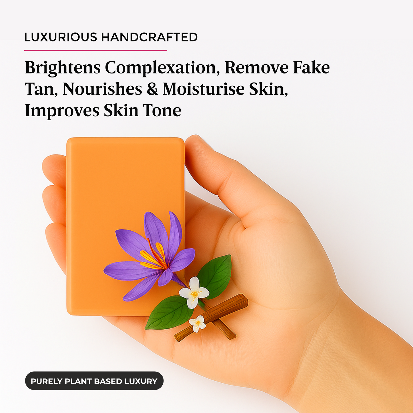 Aurum Sandalwood – Calm-Luxury Texture Smoother