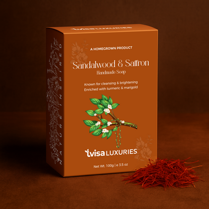 (Pack of 3)Aurum Sandalwood – Calm-Luxury Texture Smoother